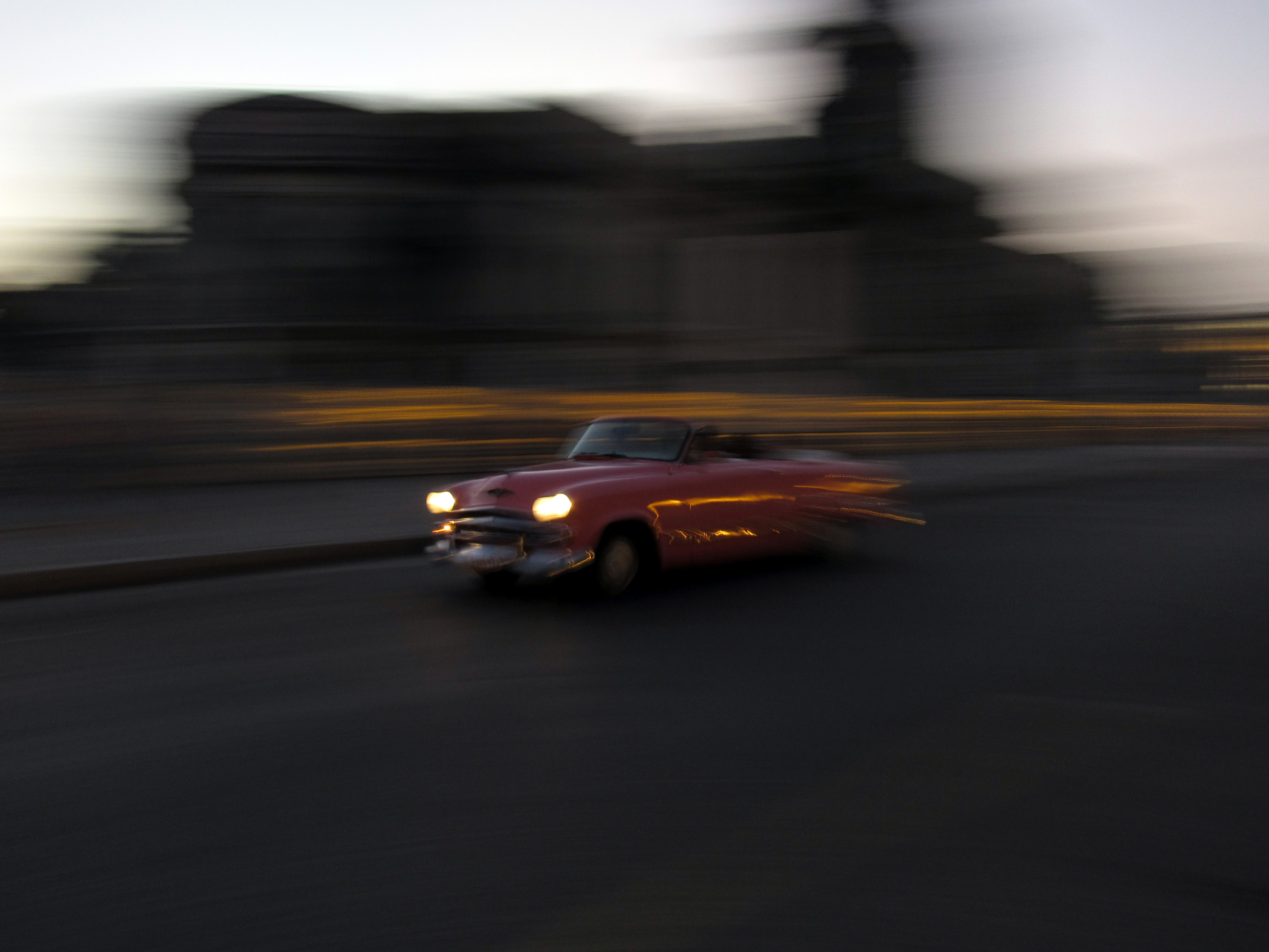 cuba